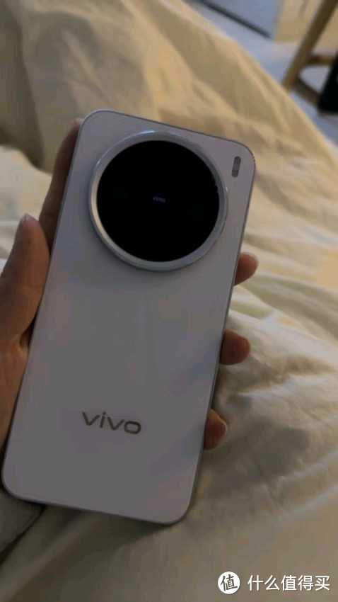 vivo X200 Pro mini：时尚达人必备神器