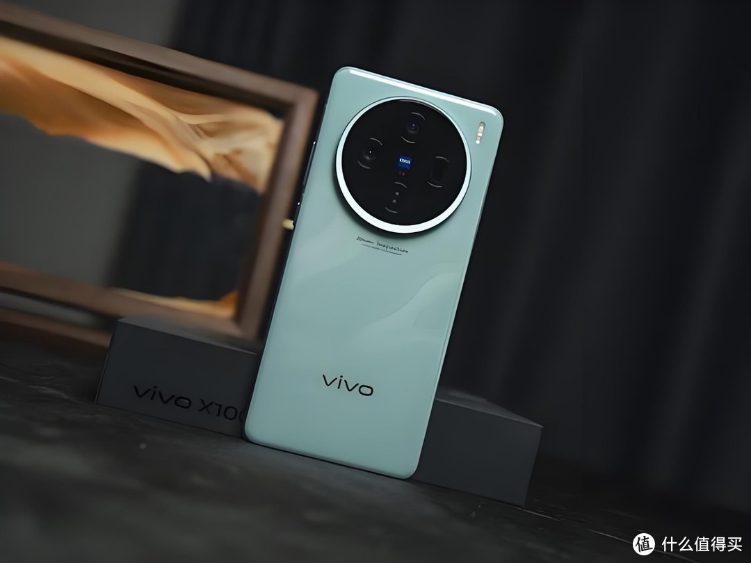 vivo果断“发飙”，突降1230元，双芯性能+1英寸大底+5400mAh