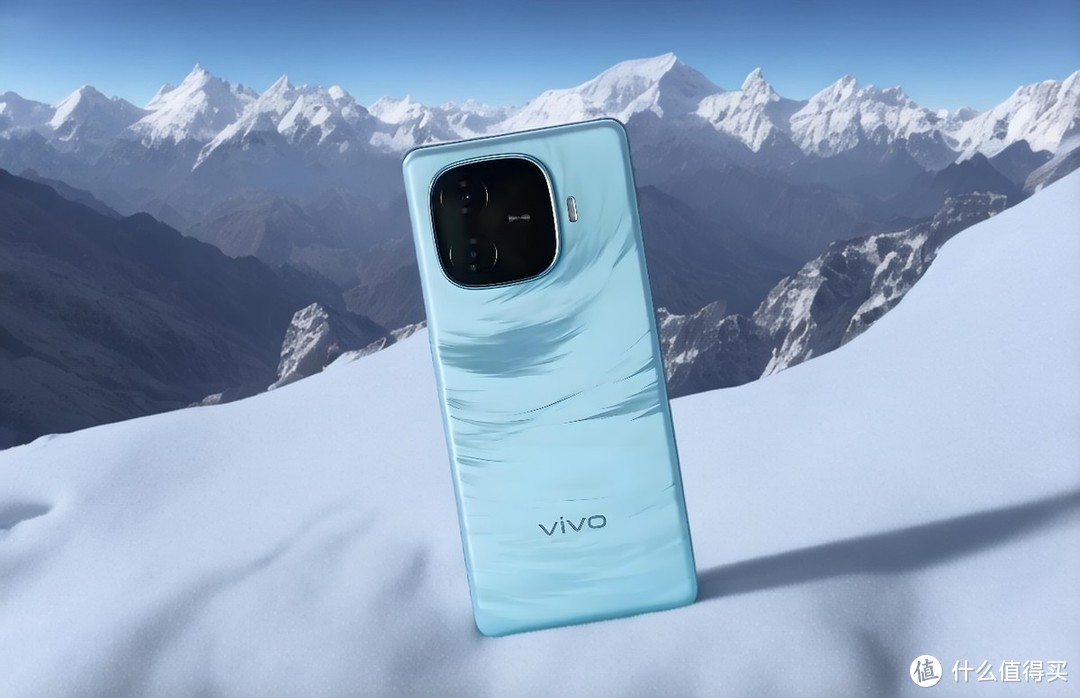 vivo千元市场“发飙”，6000mAh+骁龙7Gen3+3840Hz，还有谁？