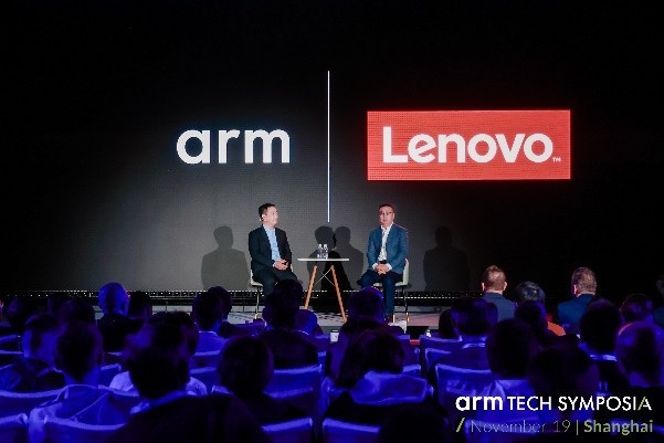 Arm Tech Symposia年度技术大会：面向AI的三大支柱，与生态伙伴重塑未来