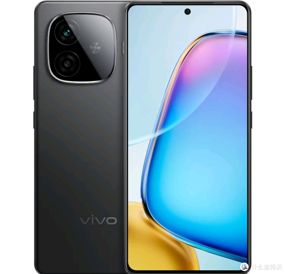 vivo Y200 GT：高性价比的备用机首选