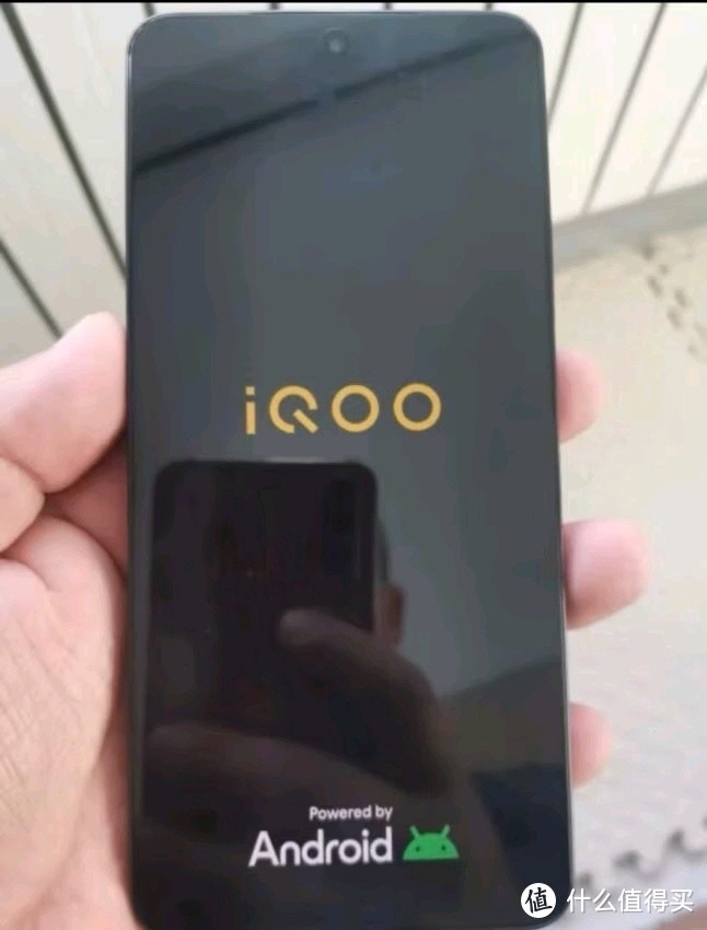 vivo iQOO Neo10游戏体验升级！骁龙8处理器带你飞