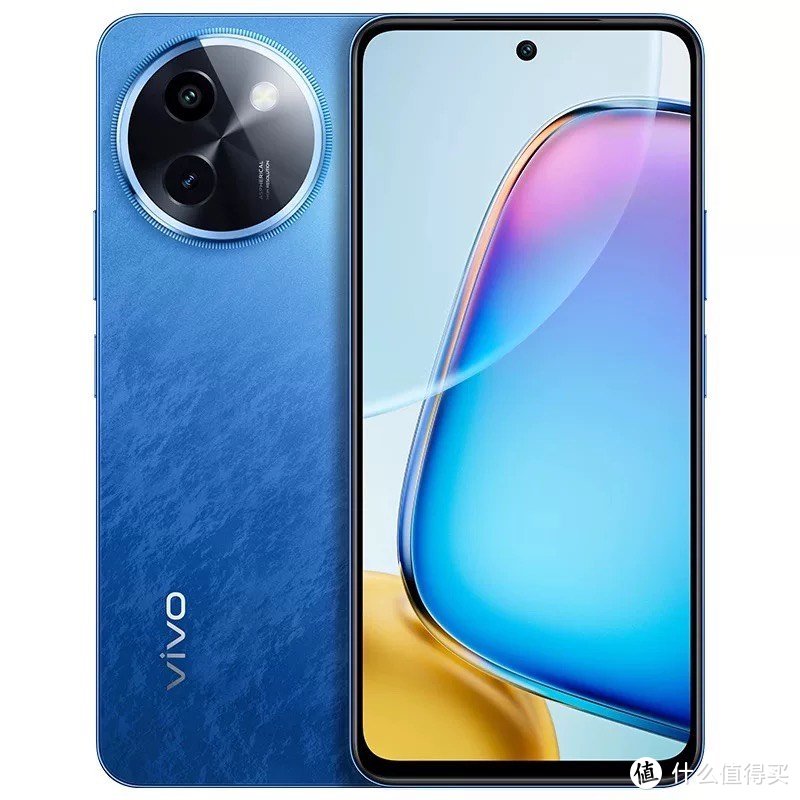 vivo Y200i手机评测：中端市场的续航与性能平衡之作