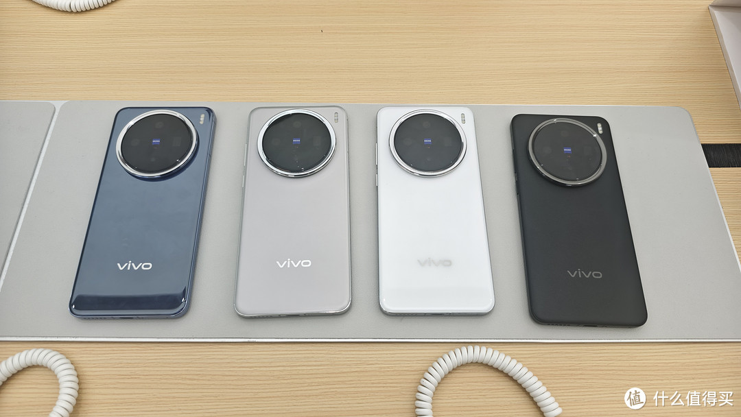 实测vivo X200镜头炫光之谜，真相揭晓，非硬件之过！