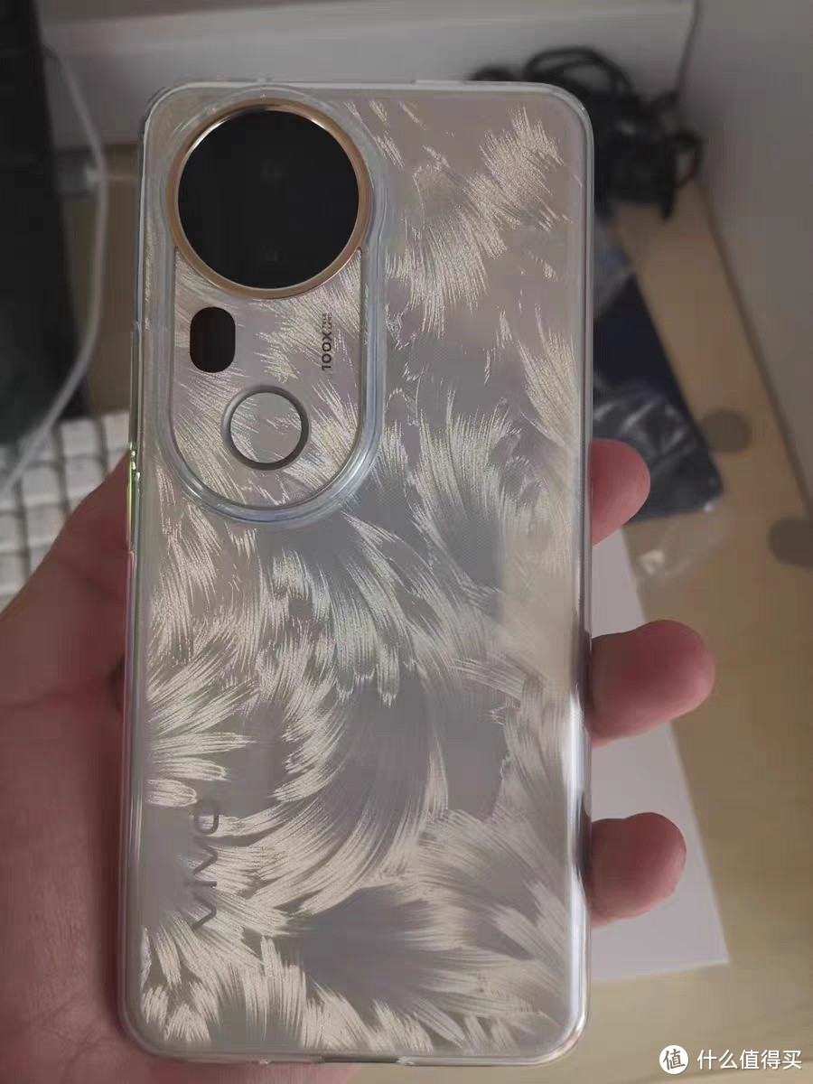 哇！vivo S20 Pro，拍照神器！美团购机轻松快