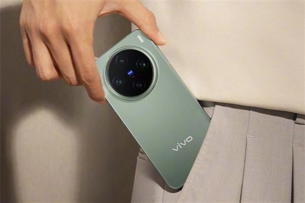 vivo发力元宇宙！胡柏山：我们超越了苹果