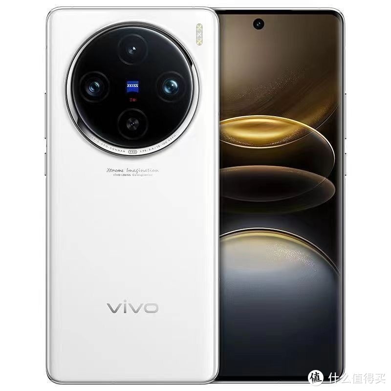 vivo X100S Pro，拍照神器？