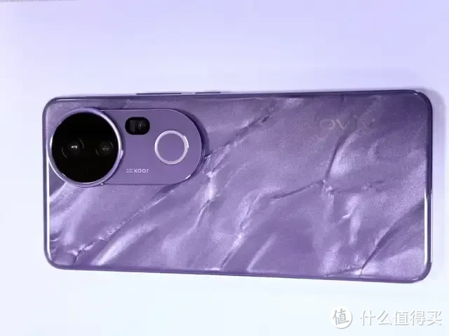 vivo S20 Pro体验报告：好看更好用，体验不输旗舰！