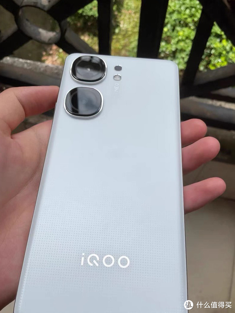 手机推荐：vivo iQOO Neo9