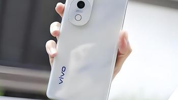 vivo太猛了，12GB+512GB跌至1838元，6000mAh+超轻薄机身